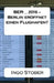 BER_2016 - Berlin eroeffnet einen Flughafen? by Stober, Ingo