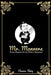 Mr. Manners: Proper Etiquette for the Modern Degenerate by Aaron Berg