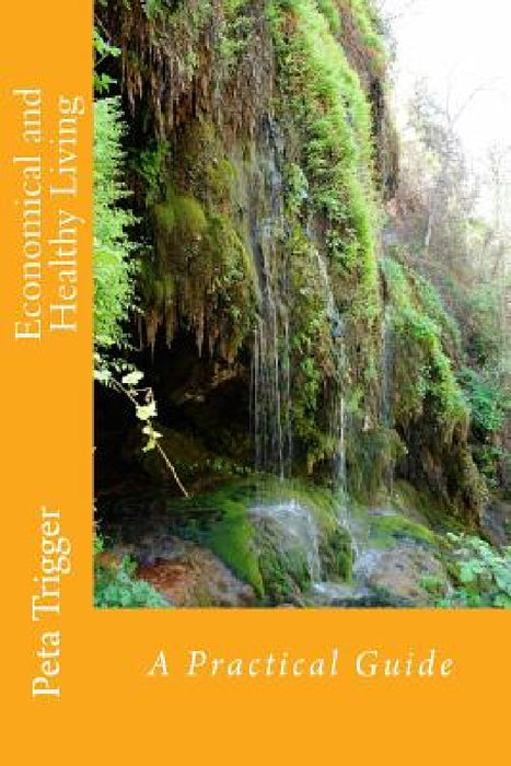 Economical and Healthy Living: A Practical Guide by Peta Trigger