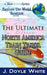 The Ultimate North America Train Travel Guide by J. Doyle White
