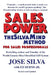 Sales Power, the SilvaMind Method for Sales Professionals by Ed, Jr. Bernd