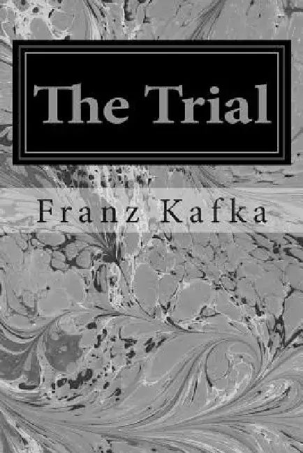 The Trial by Steve Smithers