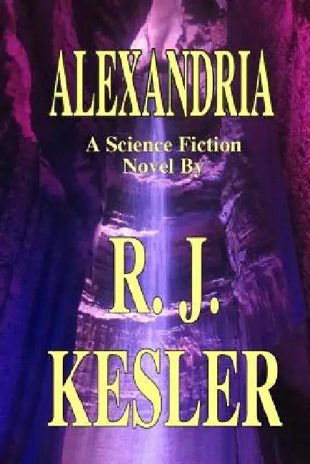 Alexandria by Robert J. Kesler