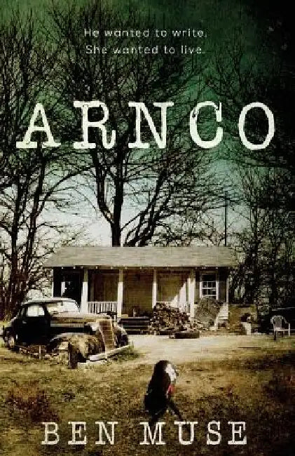 Arnco by Ben Muse