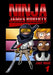 Ninja James Roberts: First Floor by Jake Wade