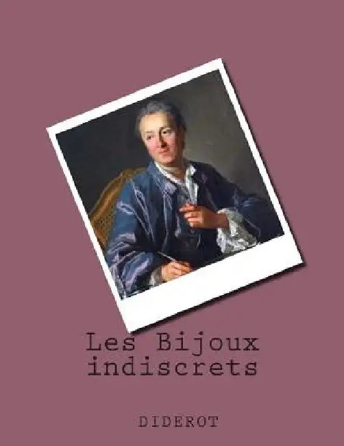 Les Bijoux indiscrets by Ballin, G-Ph