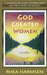 God Created Women by Rhea Harmsen