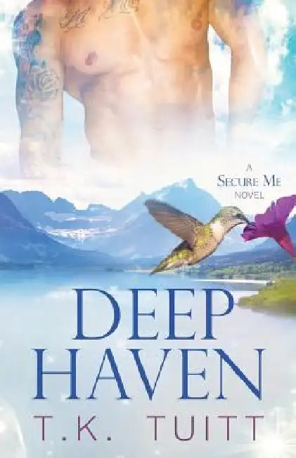 Deep Haven by T. K. Tuitt