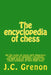 The encyclopedia of chess by J. C. Grenon