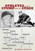 Athletes on the Stump and the Stage by James E. Holbrook