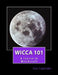 Wicca 101: A Course in Witchcraft by Star Lightrider