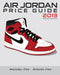 Air Jordan Price Guide 2013 (Black White) by Michael Tran