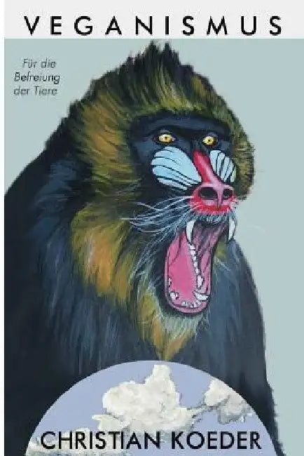 Veganismus by Koeder, Christian