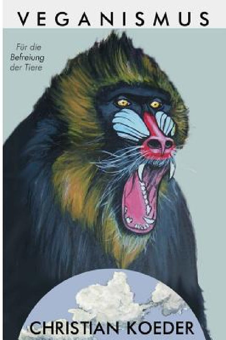 Veganismus by Christian Koeder