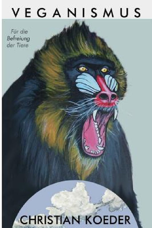 Veganismus by Christian Koeder