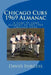 Chicago Cubs 1969 Almanac by David Furgess