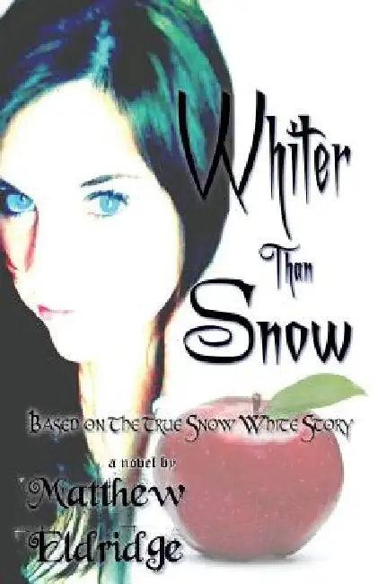 Whiter Than Snow by Matthew Eldridge