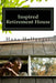 Inspired Retirement House: How to Retire Early Where You Want by Harold Hallanger