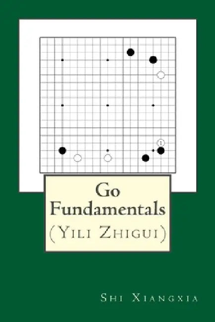 Go Fundamentals by Ruoshi Sun