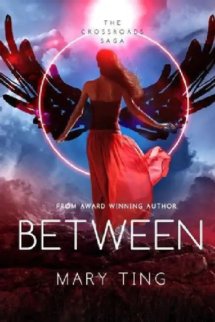 Between by Mary Ting
