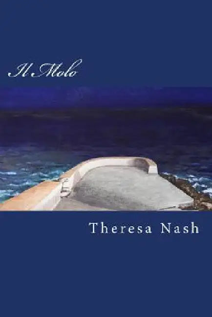 Il Molo by Theresa Nash