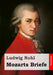 Mozarts Briefe by Nohl, Ludwig