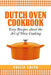 Dutch Oven Cookbook. Easy recipes about the Art of Slow Cooking by Philip Smith