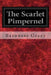 The Scarlet Pimpernel by Baroness Orczy