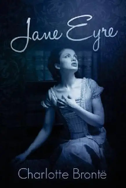 Jane Eyre: (Starbooks Classics Editions) by Monro S. Orr