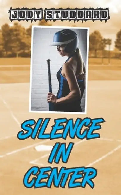 Silence In Center by Jody Studdard