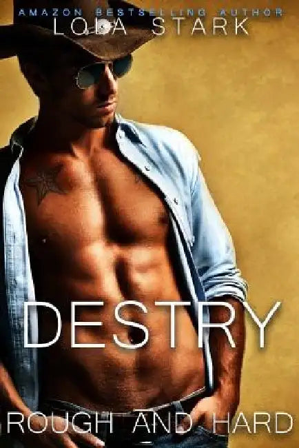 Destry by Lola Stark