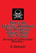 This is the Statistics Handbook Your Professor Doesn't Want You To See!: So Easy, It's Practically Cheating... by S. Deviant