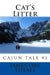 Cat's Litter, Cajun Tale #3 by James Ory Theall