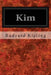 Kim by Rudyard Kipling