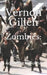 Zombies: According to Bubba (Large Print) by Vernon Gillen