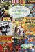 Ron El's Comic Book Trivia (Volume 9) by Ron Glick