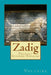 Zadig: French/Spanish/English by De Cueto, Jose Marchena Ruiz