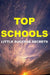 Top Schools: Little Success Secrets by F. Otieno