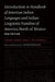 Introduction to Handbook of American Indian Languages and Indian Linguistic Families of America North of Mexico by Franz Boas, J. W. Powell, Preston Holder