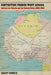 Contesting French West Africa: Battles Over Schools and the Colonial Order, 1900-1950 by Harry Gamble