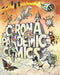 C'Rona Pandemic Comics by Bob Hall