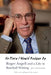 No Place I Would Rather Be: Roger Angell and a Life in Baseball Writing by Joe Bonomo