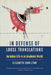 In Defense of Loose Translations: An Indian Life in an Academic World by Elizabeth Cook-Lynn