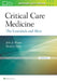 Critical Care Medicine by John Marini