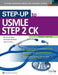 Step Up to Usmle Step 2 Ck 4E by No Author