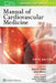Manual of Cardiovascular Medicine by Brian Griffin