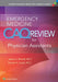 Emergency Medicine Caq Review for Physician Assistants by Jessica J. Britnell, Hannah Dodd, Kristen Vella Gray
