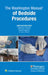 The Washington Manual of Bedside Procedures by James Freer