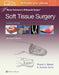 Master Techniques in Orthopaedic Surgery: Soft Tissue Surgery by Steven Moran