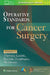 Operative Standards for Cancer Surgery: Volume II: Thyroid, Gastric, Rectum, Esophagus, Melanoma Volume 2 by American College Of Surgeons Cancer Rese